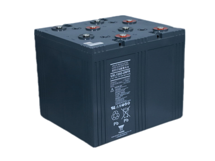 湯淺電池UXL1550-2NFR
