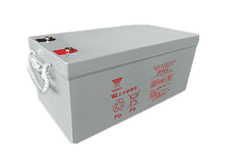 湯淺蓄電池NP225-12