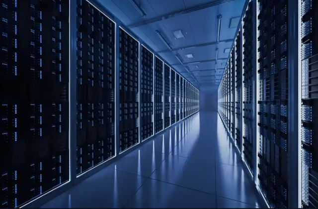 杭州數(shù)據(jù)中心